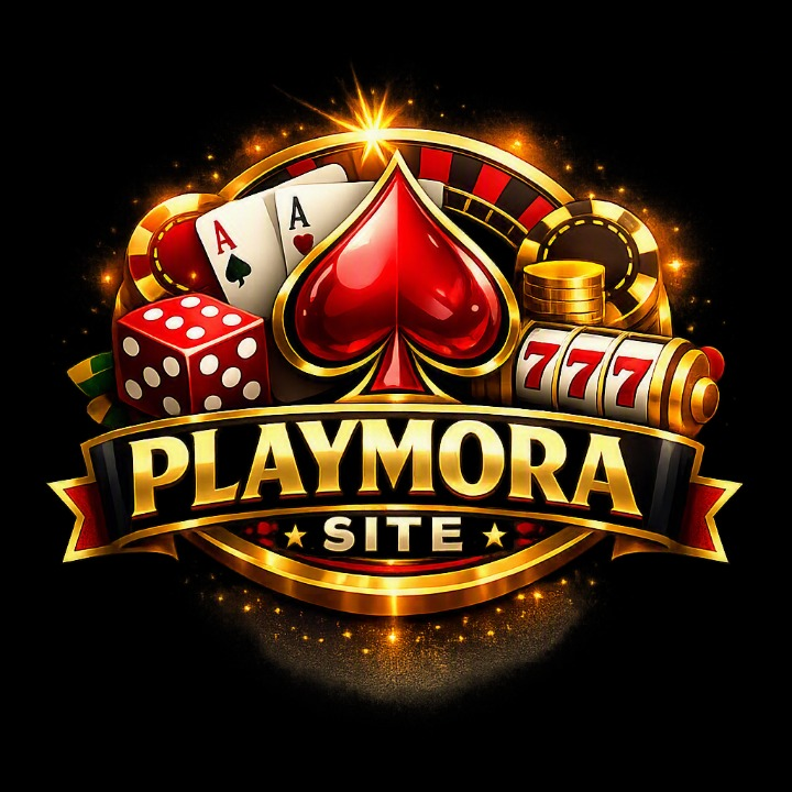 Playmora