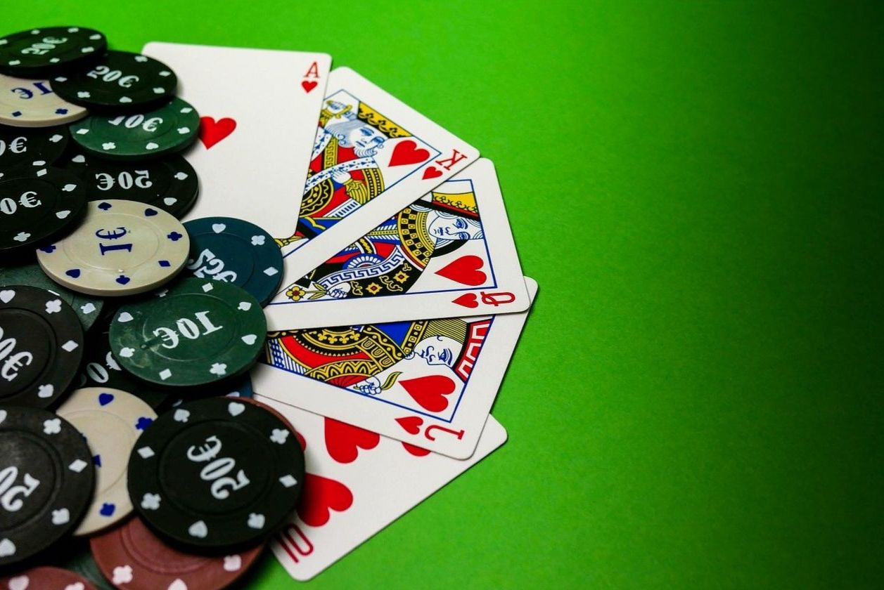 Dealer Button Set
